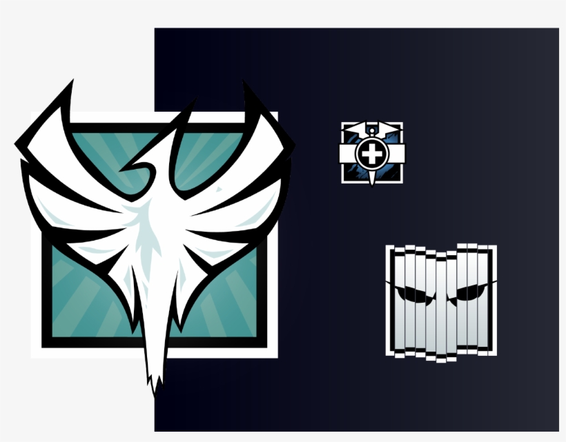 Compressed - Zofia Operator Icon, transparent png download