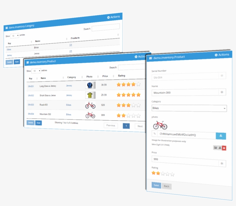 Jello Provides Ui Views Out Of The Box So You Can Test - Computer Icon, transparent png download