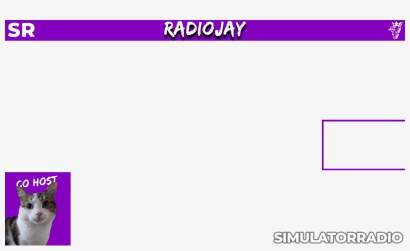 Overlay-facecam - Dojransko Jezero, transparent png download