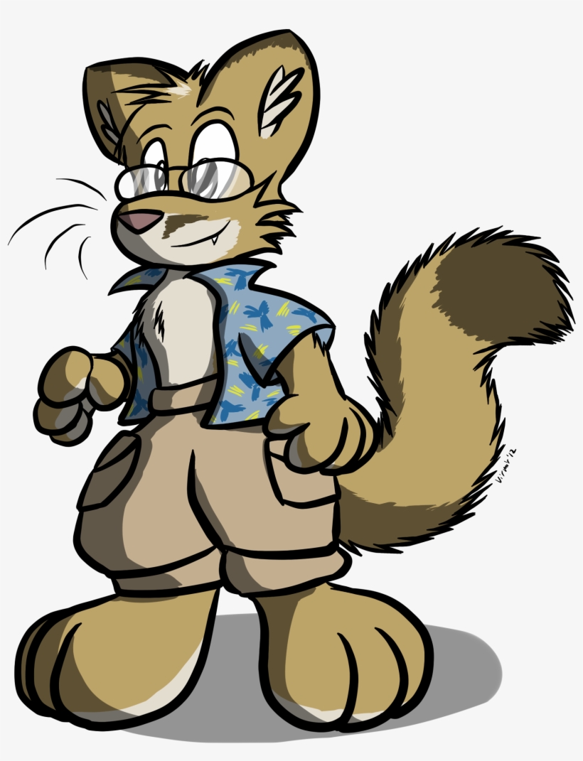 Big Version - Cartoon, transparent png download