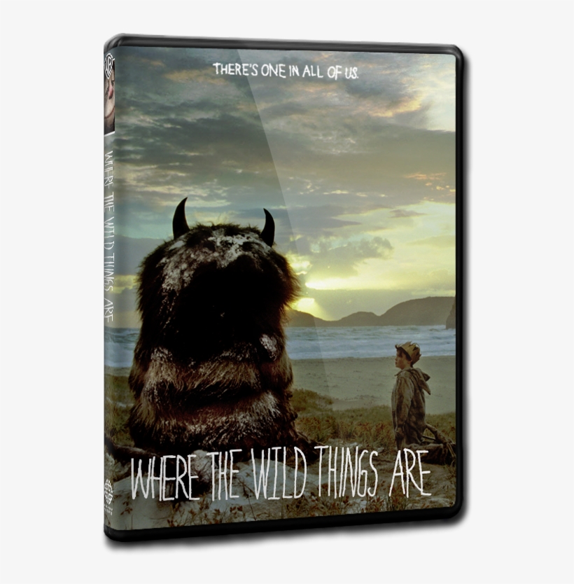 Where The Wild Things Are - Wild Things Are Phone, transparent png download