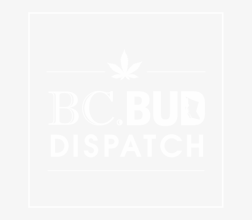 Bc Bud Dispatch - Cbd, transparent png download