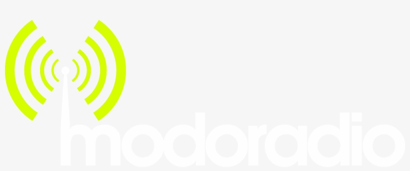 Modoradio 2019 - Circle, transparent png download