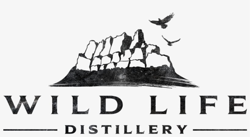 Unnamed - Wildlife Distillery Canmore, transparent png download