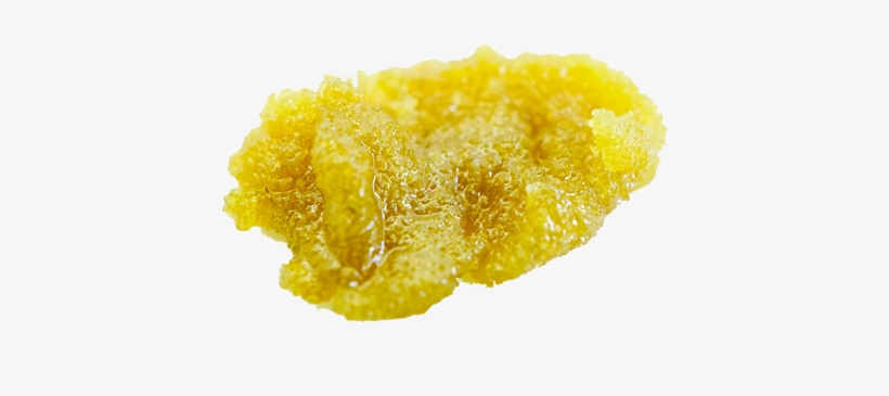 Sugar Wax/sap/the Sauce Are Cannabis Concentrates That - Fruit, transparent png download