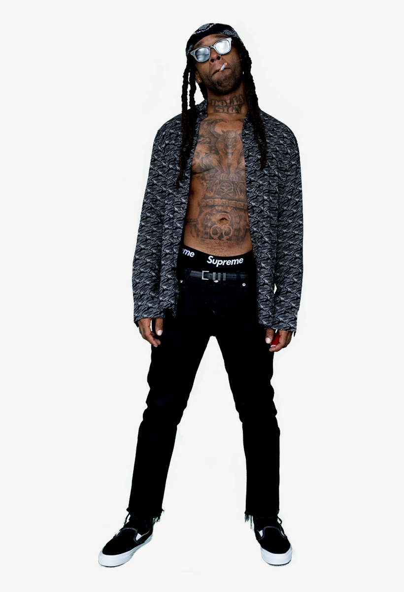 Transparent Ty Dolla Sign Png, transparent png download