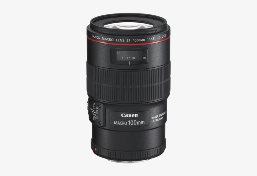 Canon 100mm F/2, transparent png download