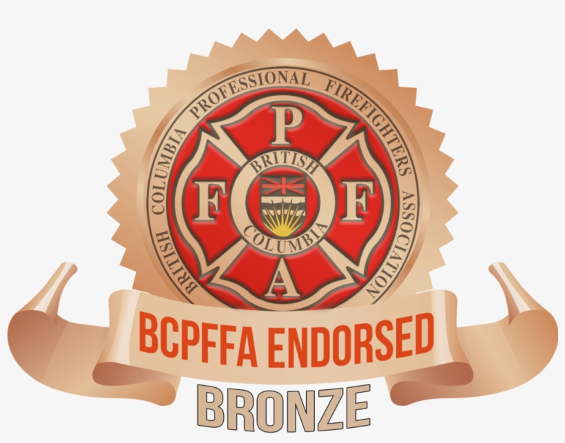 Bcpffa Endorsed Bronze - Church 25th Year Anniversary Logo, transparent png download