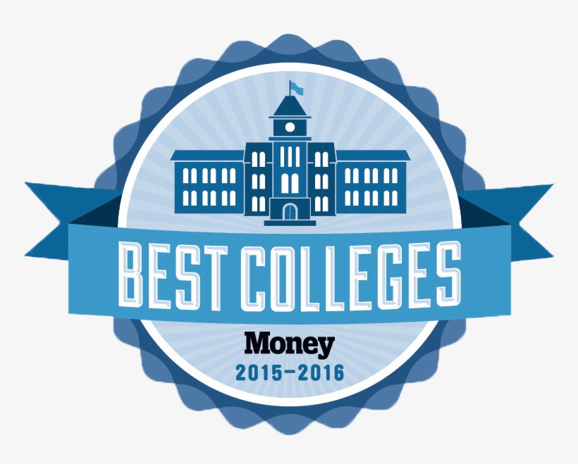 Money For College Clipart - Money Best Colleges 2018, transparent png download