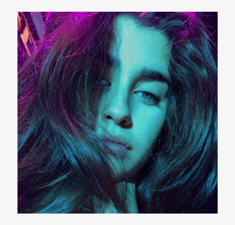 Lauren Jauregui, Do Fifth Harmony, Aumenta Ansiedade - Lauren Jauregui, transparent png download