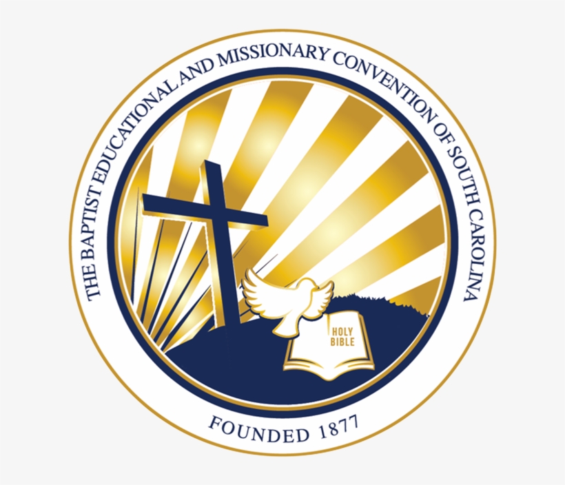 Baptist Educational And Missionary Convention Of South, transparent png download