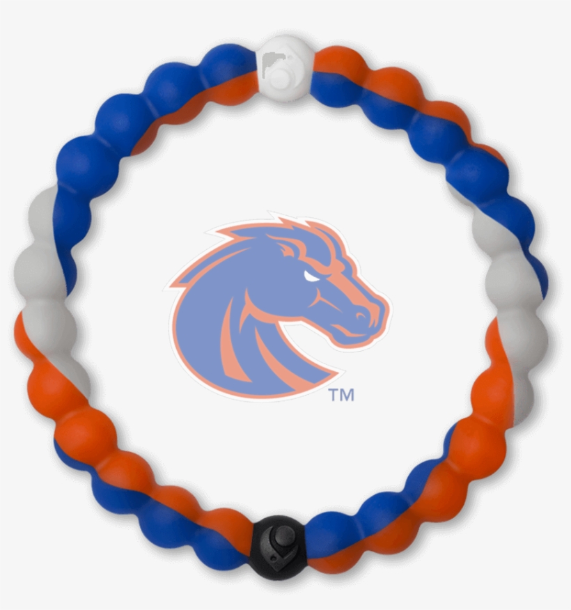 Boise State™ Lokai - Lokai Bracelet, transparent png download