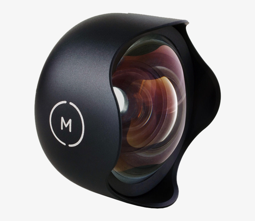 Movi Cinema Robot Accessory, Moment Wide - Moment Lens Filter Adapter, transparent png download