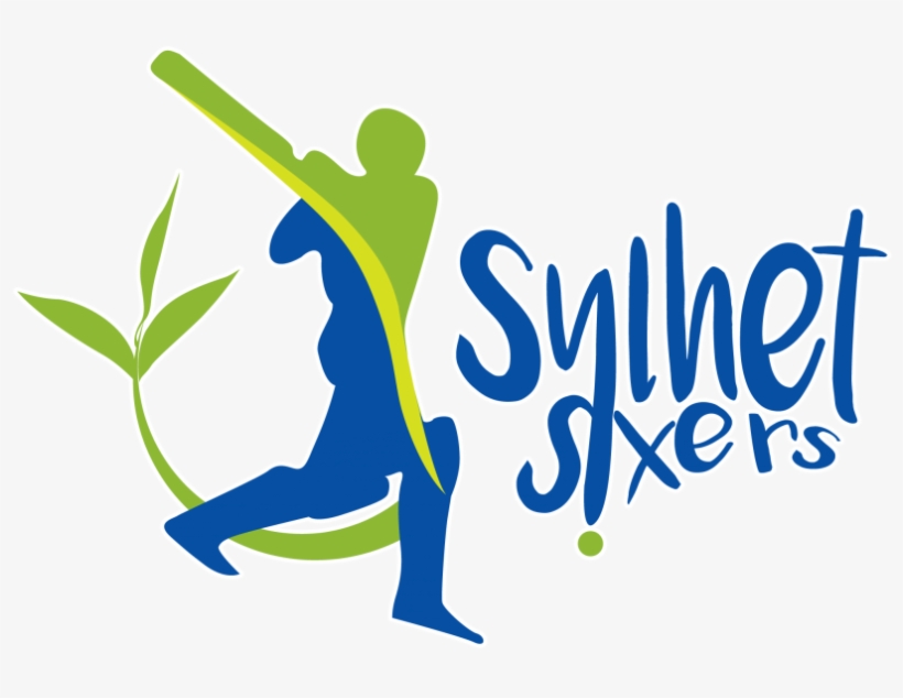 Chittagong Vikings Vs Sylhet Sixers, transparent png download