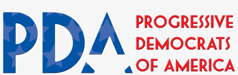 Pda Endorses Colorado Cd2 Congressional Candidate Mark - Progressive Democrats Of America, transparent png download