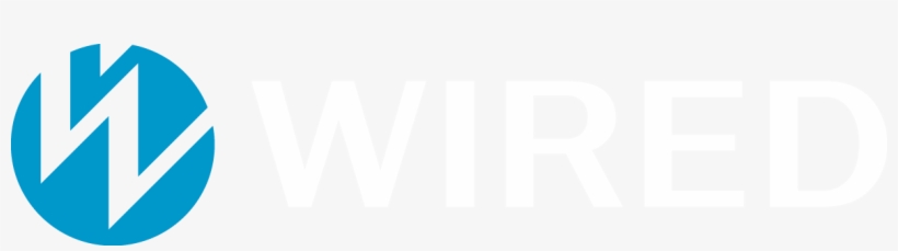 Wired Logo - Gemini Crypto Logo, transparent png download