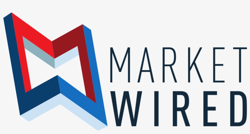 Marketwired - Marketwired Logo, transparent png download