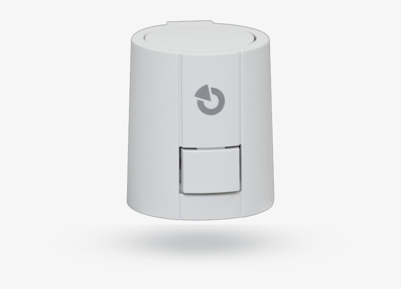 Wired Thermostatic Head - Lampshade, transparent png download