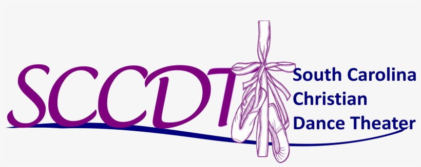 South Carolina Christian Dance Theater Glorifying God - Sc Christian Dance Theatre, transparent png download