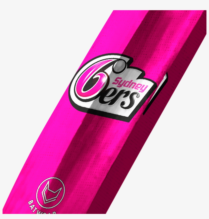 Sydney Sixers Pure - Colorfulness, transparent png download