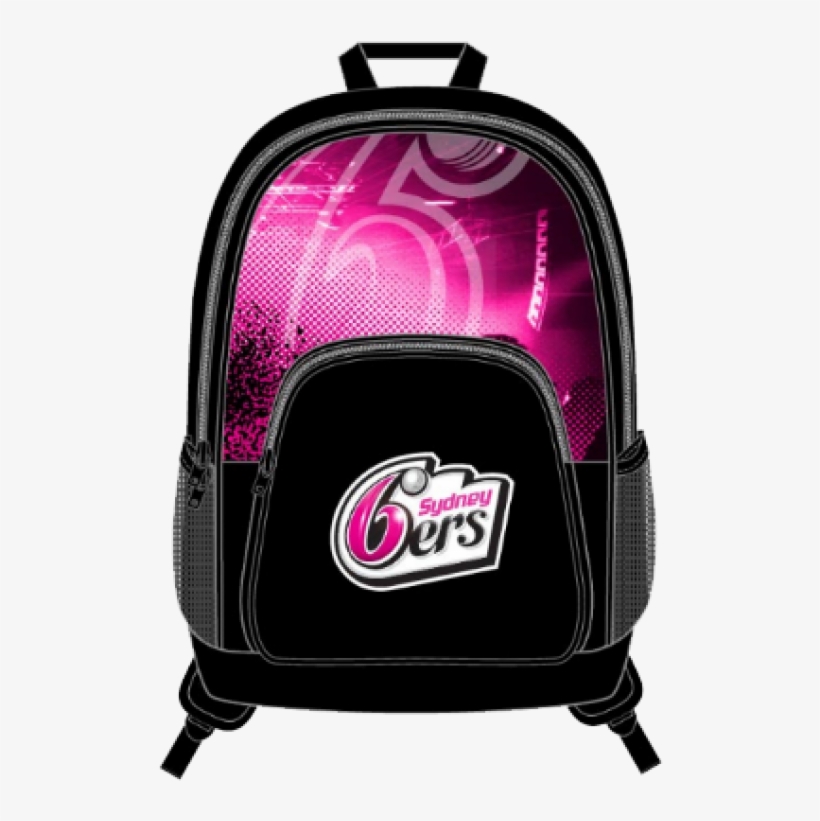 Melbourne Stars Backpack, transparent png download