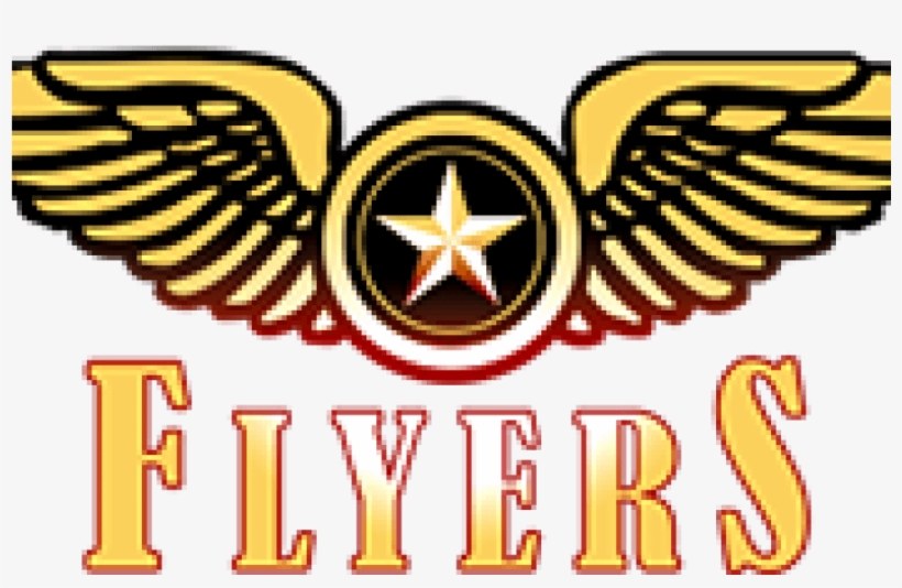 Flyers Restaurant And Brewhouse - Csat Logo School, transparent png download