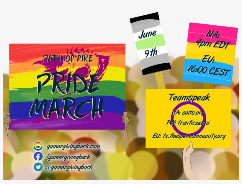 Back To Guild Wars 2 Tumblr - Graphic Design, transparent png download