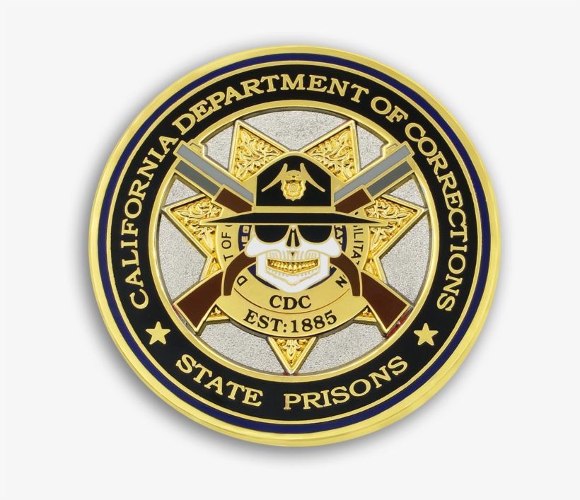 3rd In Cdc Old School Challenge Coin Series - Community Policing Forum Logo, transparent png download