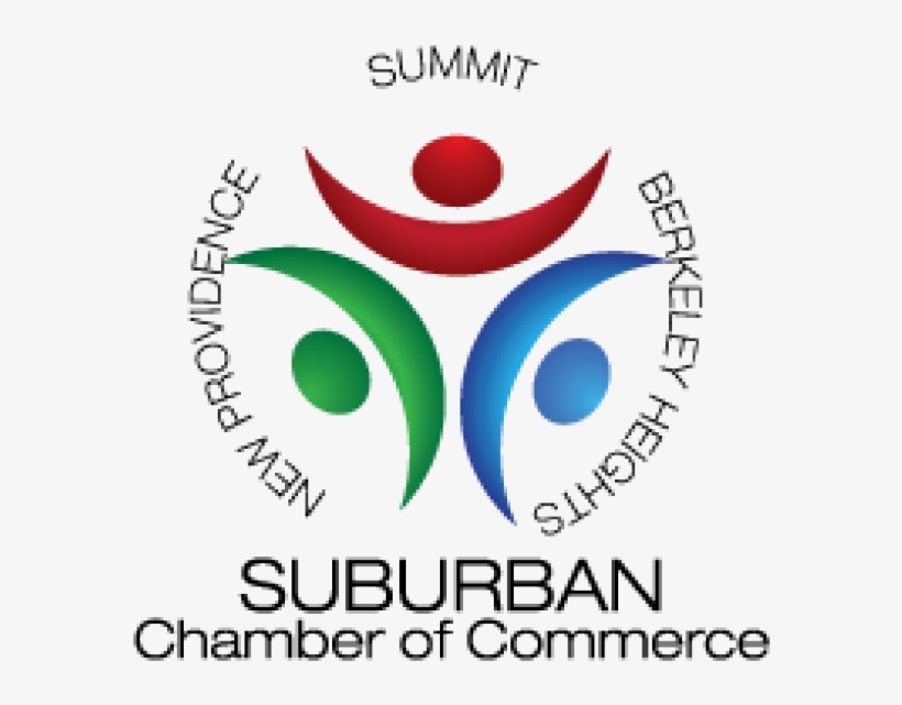 Suburban Chamber Of Commerce, transparent png download