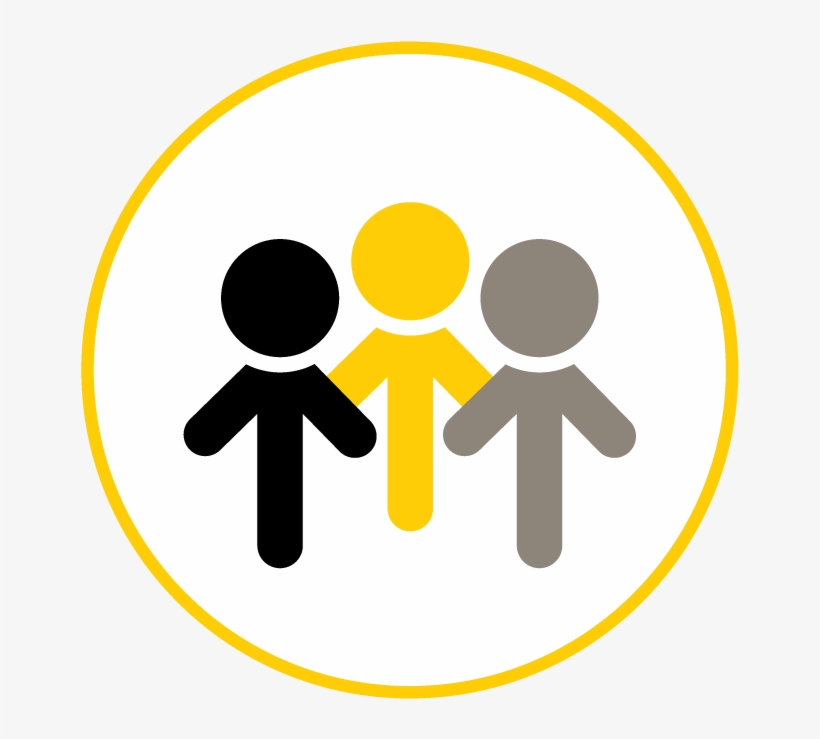 Progressive Networking Group - Circle, transparent png download