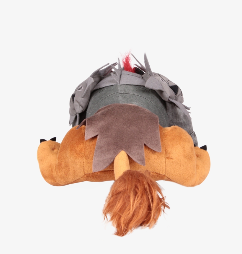 Guild Wars 2 Charr Plush Amazon - Plush, transparent png download