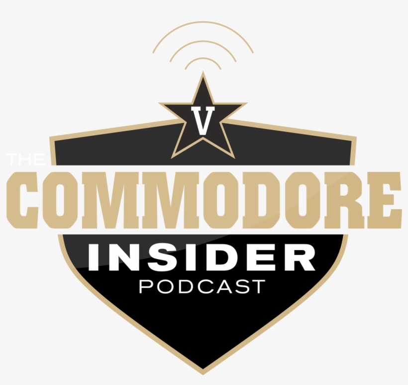 Vanderbilt Athletics On Twitter - Vanderbilt University, transparent png download