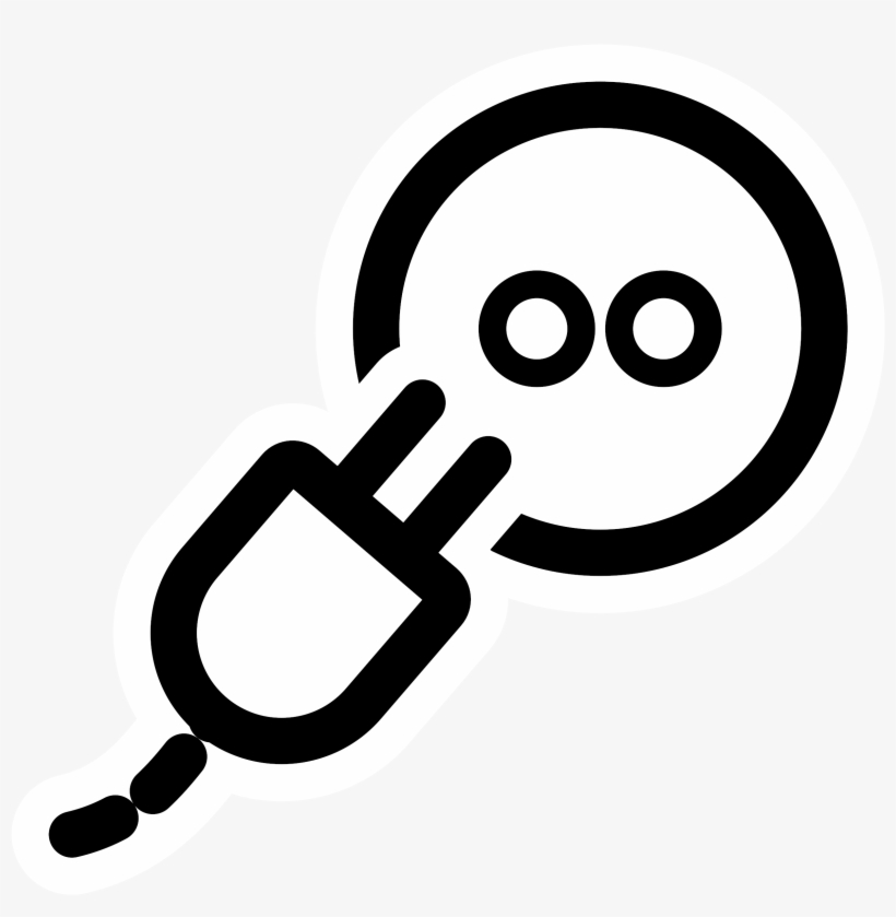 This Free Icons Png Design Of Mono Wired, transparent png download