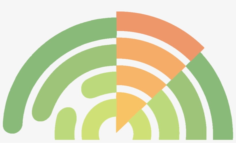 Domino's Pizza - Circle, transparent png download