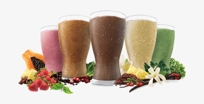 Protein Shake Png - Transparent Background Milkshakes Png Transparent