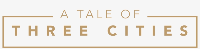 Hilton Hotels Uk Tale Of Three Cities Facebook Advertising - Graphic Design, transparent png download
