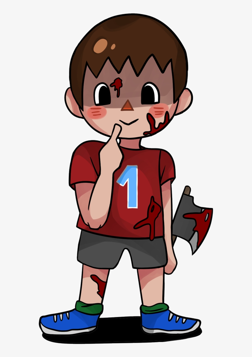 Nicholais Krogh - Cartoon, transparent png download