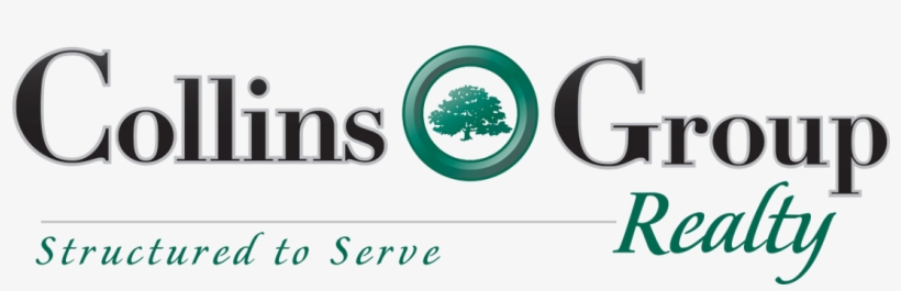 Collins Group Realty - Circle, transparent png download