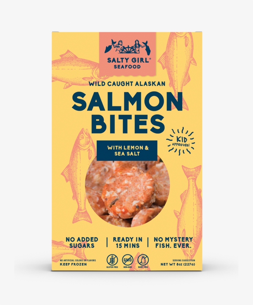 Justinmockup-lemonfront - Salty Girl Seafood, transparent png download