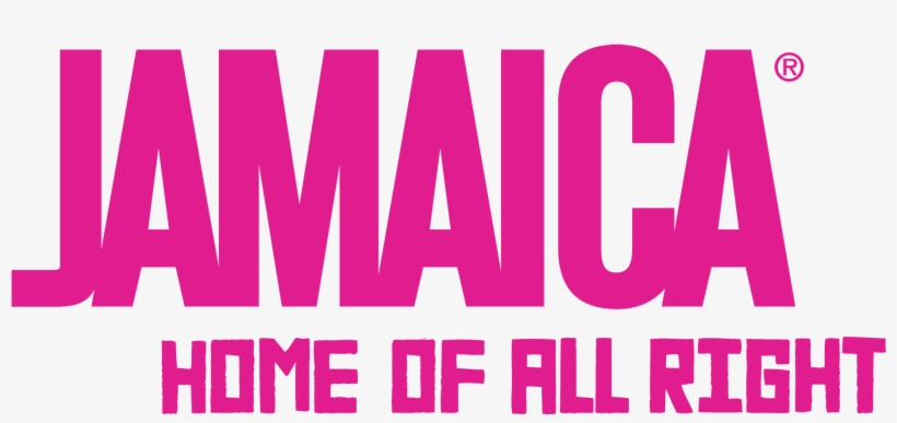 Home Of All Right - Jamaica Tourist Board, transparent png download