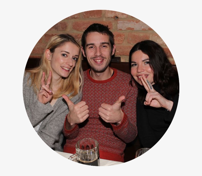 Teaching In Prague 2 1 - Friendship, transparent png download