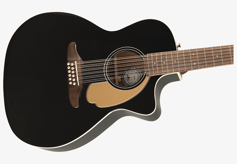 Twelve-string Guitar, transparent png download