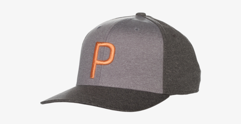 Puma Loose 4 Hat - Puma P Snapback Hat, transparent png download