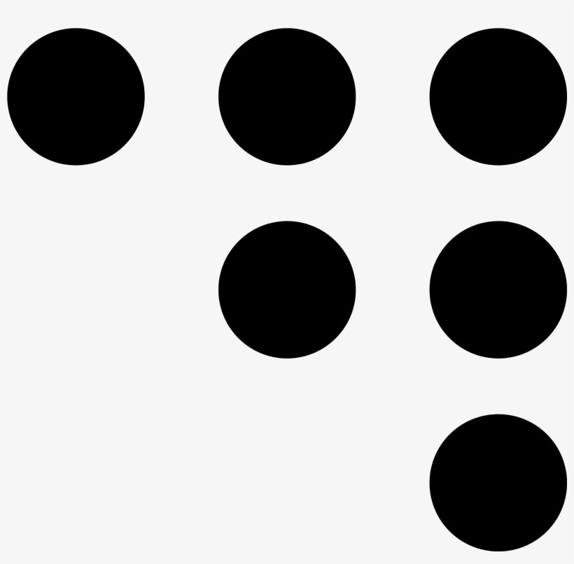 Coderwall, Black Icon - Circle, transparent png download