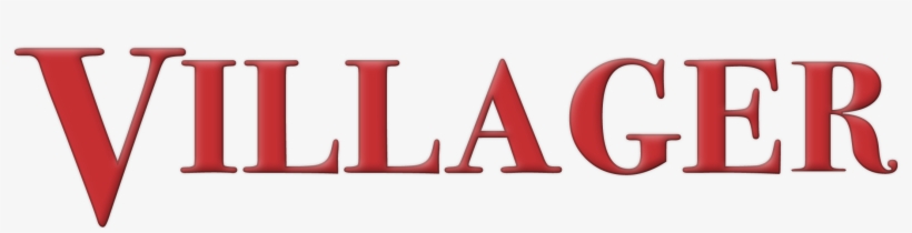The Weekly Villager, transparent png download