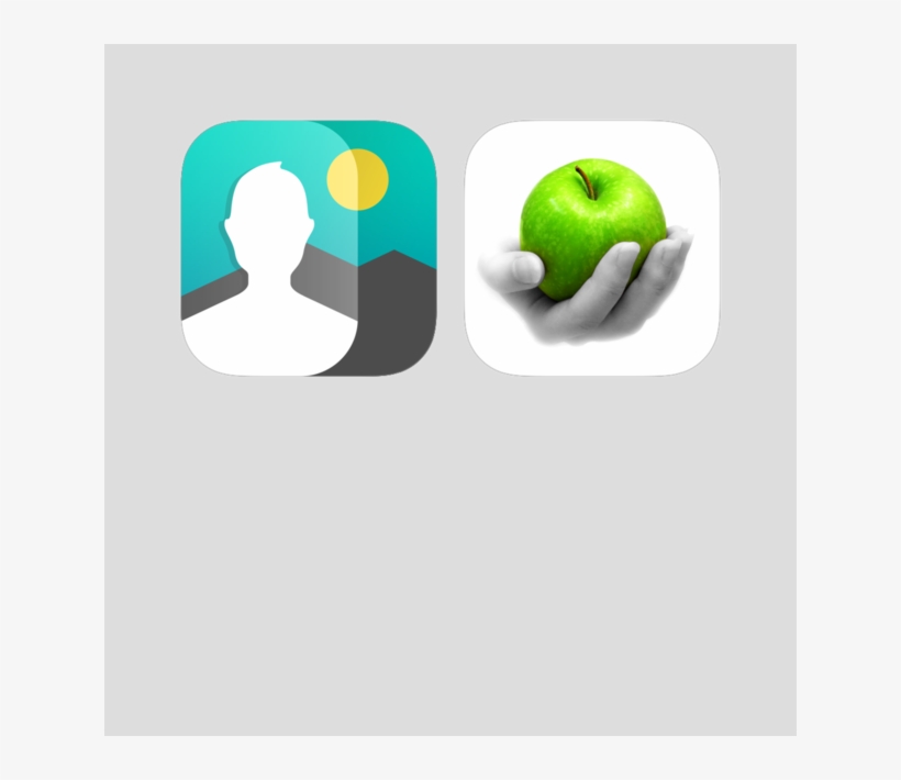 Juxtaposer & Color Splash For Ipad - Granny Smith, transparent png download