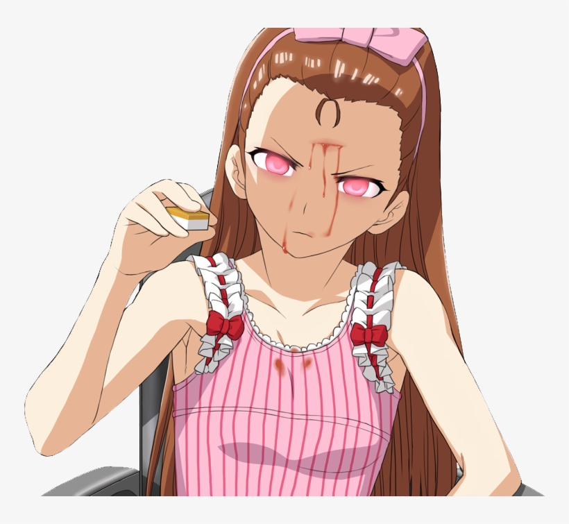 View Samegoogleiqdbsaucenao 1373641301341 , - Cartoon, transparent png download