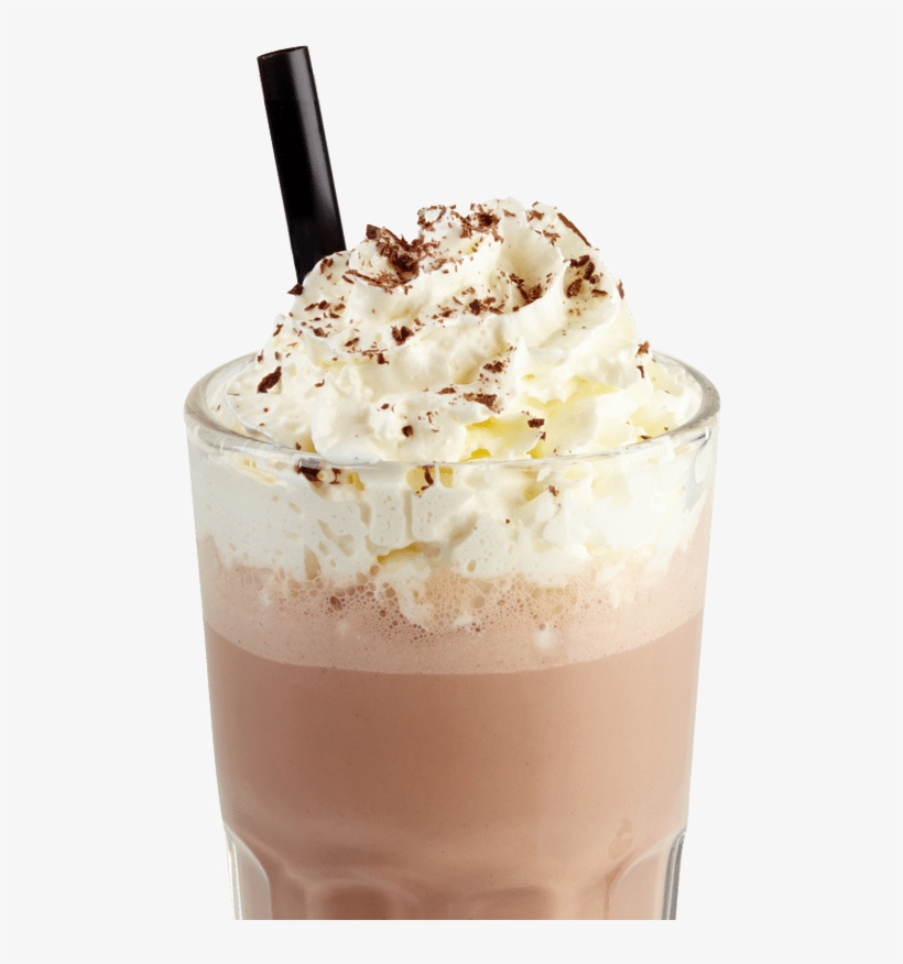 Milkshake, transparent png download