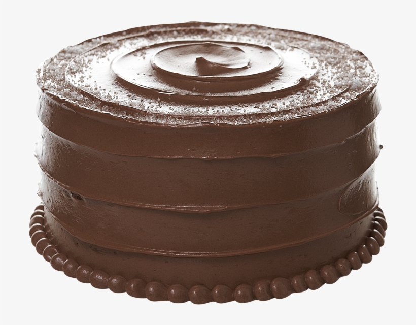 Sweet And Salty Cake - Chocolate, transparent png download