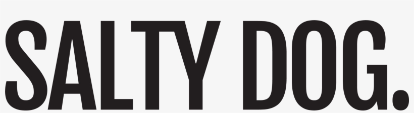 Salty Dog Design Co, transparent png download